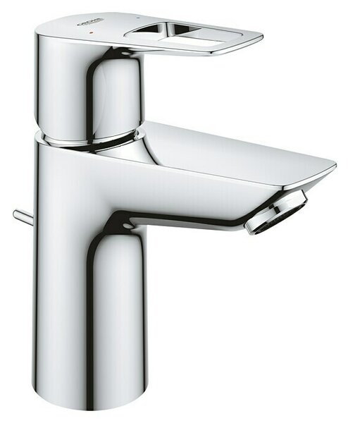 Grohe Start Loop Slavina za umivaonik (Sjaj)