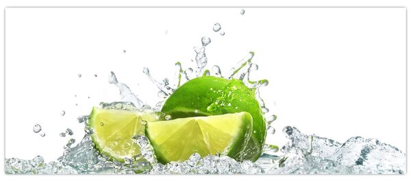 Slika - Limete (120x50 cm)