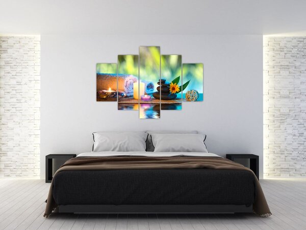 Slika - Opuštanje (150x105 cm)