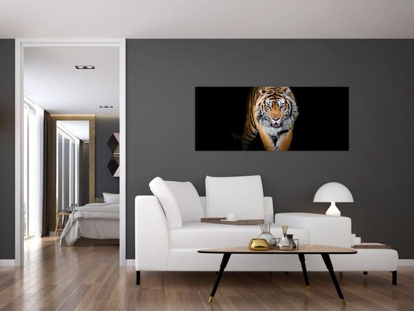Slika - Tigar (120x50 cm)