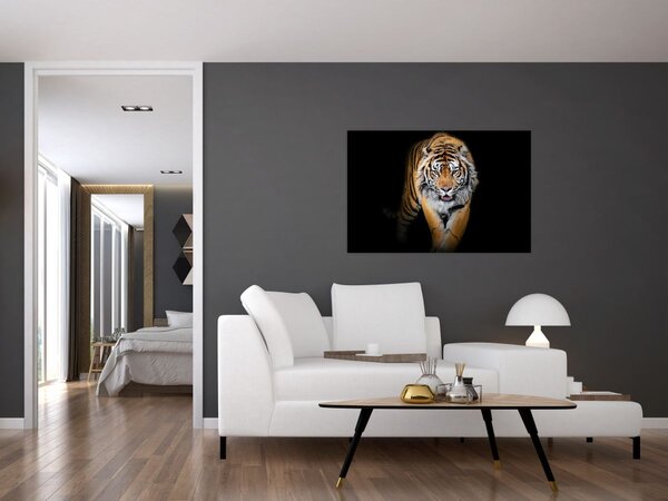 Slika - Tigar (90x60 cm)
