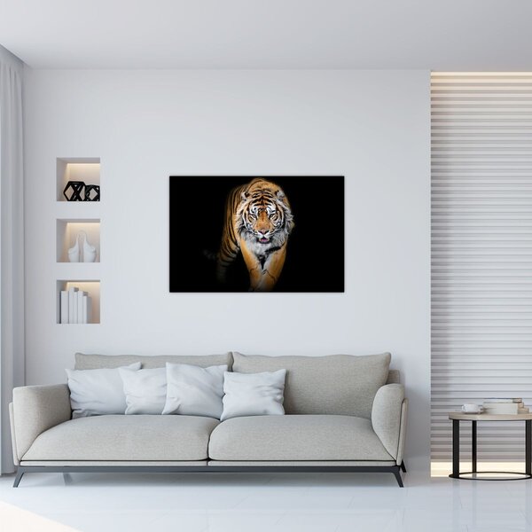 Slika - Tigar (90x60 cm)