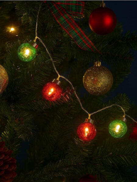 Sinsay - Božićne LED lampice
