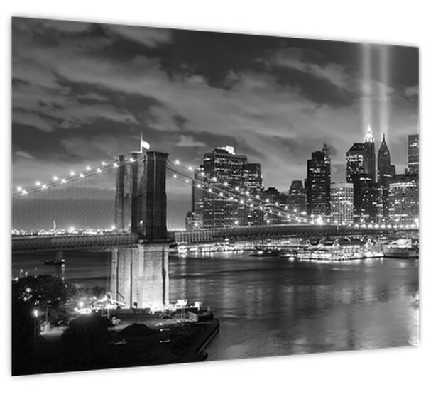 Slika - Brooklynski most (70x50 cm)