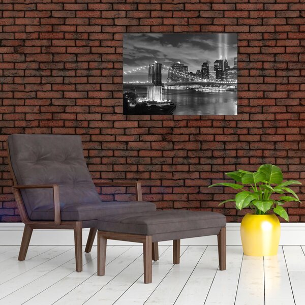 Slika - Brooklynski most (70x50 cm)