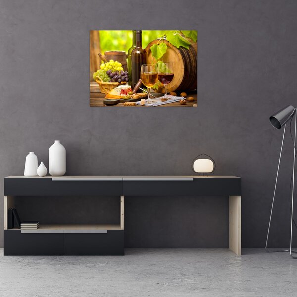 Slika - Vina (70x50 cm)