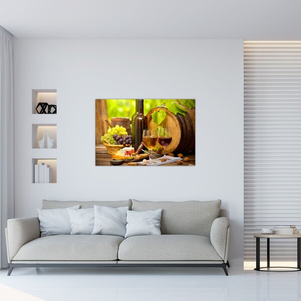 Slika - Vina (90x60 cm)