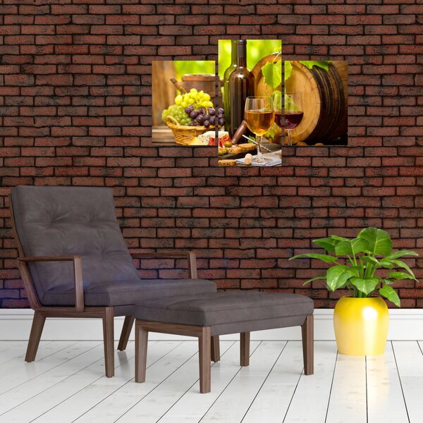 Slika - Vina (90x60 cm)