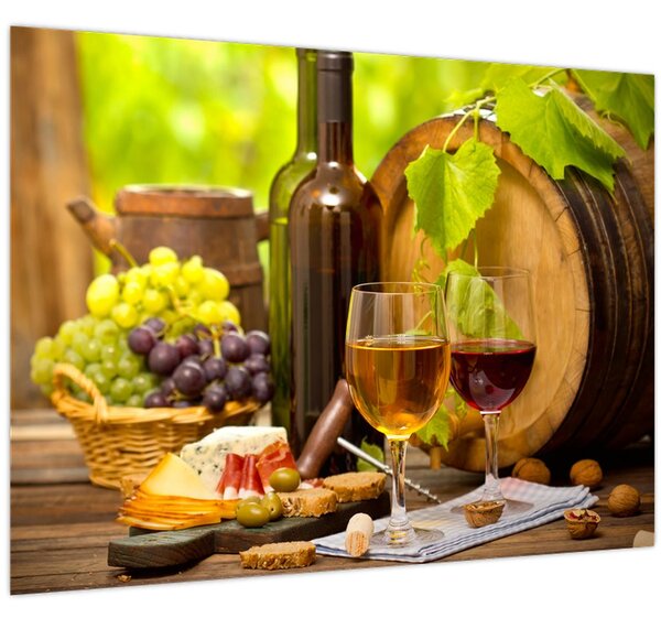 Slika - Vina (70x50 cm)