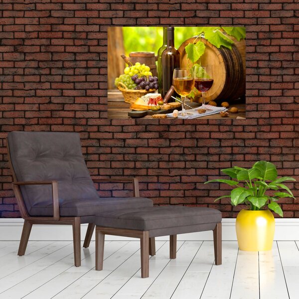 Slika - Vina (90x60 cm)