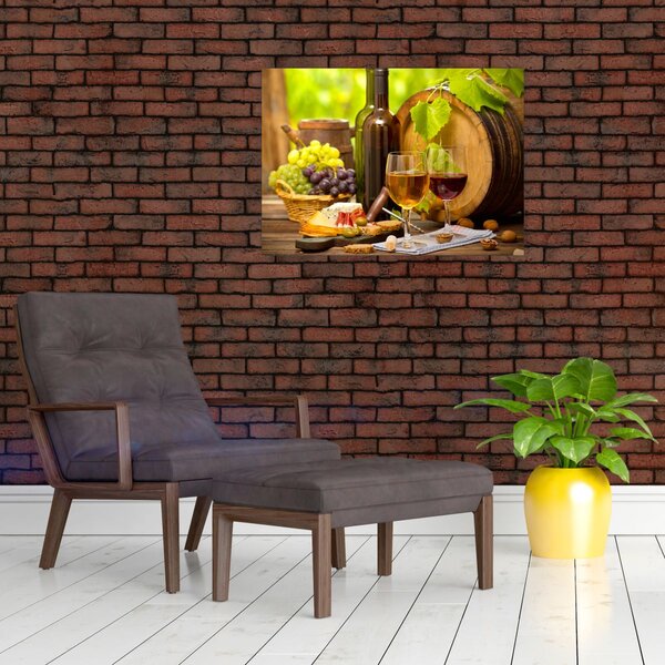 Slika - Vina (70x50 cm)