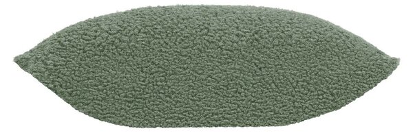 Ukrasna jastučnica od sherpa flisa 40x40 cm Woolen – douceur d'intérieur