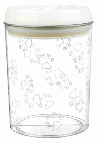 Trixie plastični spremnik za hranu i poslastice 1,5 l