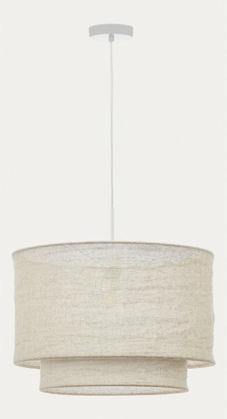 Bež sjenilo ø 40 cm Mariela – Kave Home
