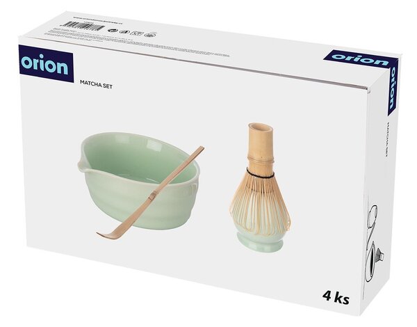 Matcha set – Orion