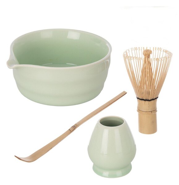 Matcha set – Orion