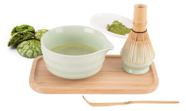 Matcha set – Orion