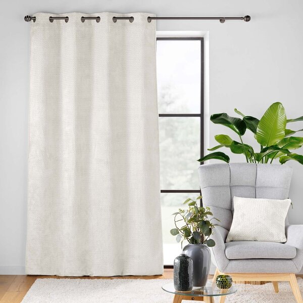 Ukrasni jastuk od mikroflanela 45x45 cm Flanela – douceur d'intérieur