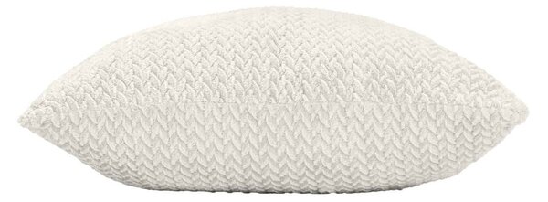 Ukrasni jastuk od mikroflanela 45x45 cm Flanela – douceur d'intérieur