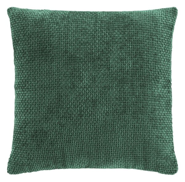 Ukrasna jastučnica od šenila 40x40 cm Leo – douceur d'intérieur
