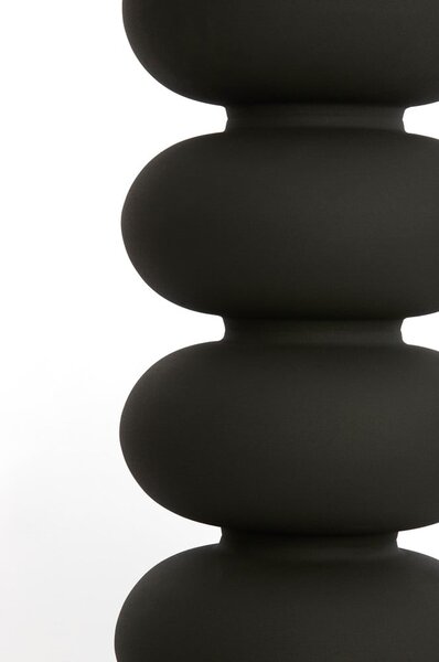 Metalni okrugao pomoćni stol ø 35 cm Kobodo – Light & Living