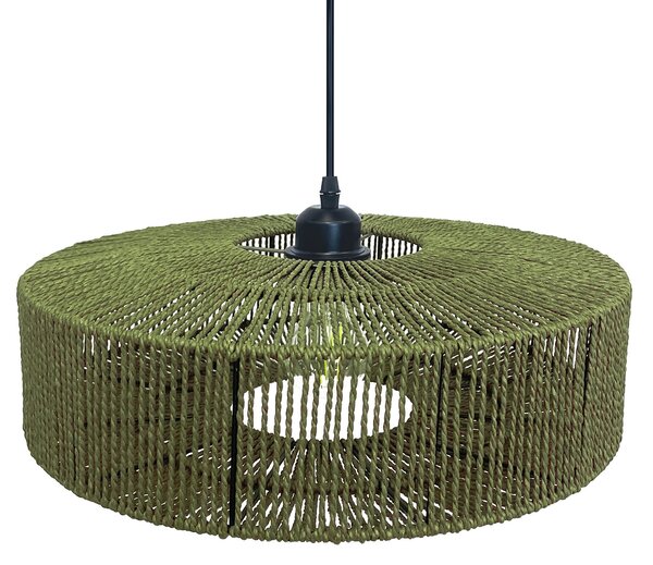 Luster APP1296-1CP GREEN
