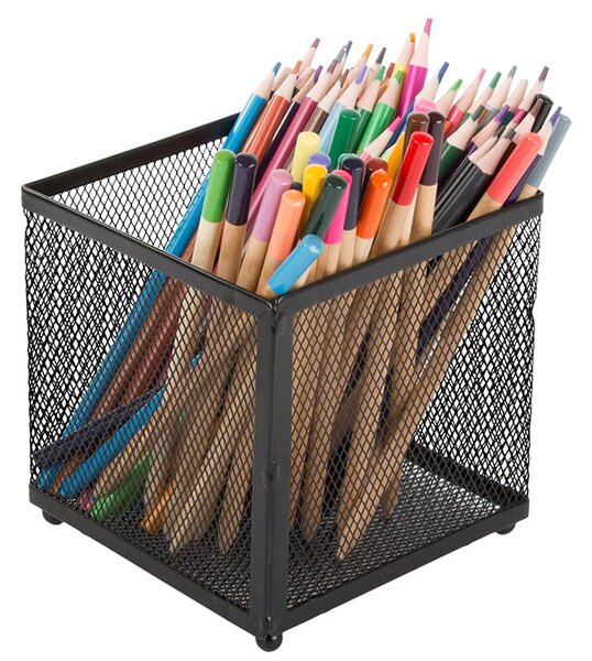 Univerzalni Organizator tablice metalne mreže 12x12cm