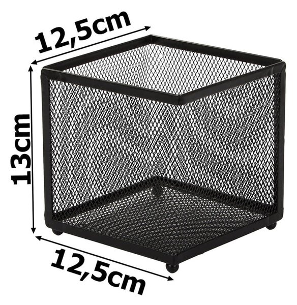 Univerzalni Organizator tablice metalne mreže 12x12cm