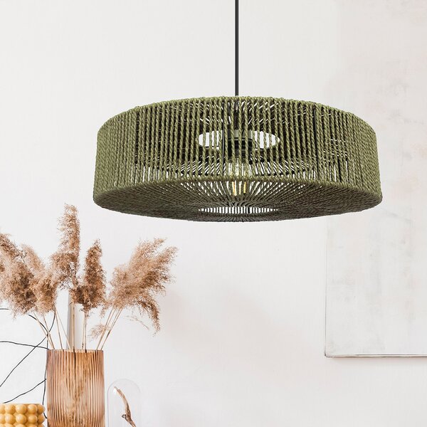 Luster APP1296-1CP GREEN
