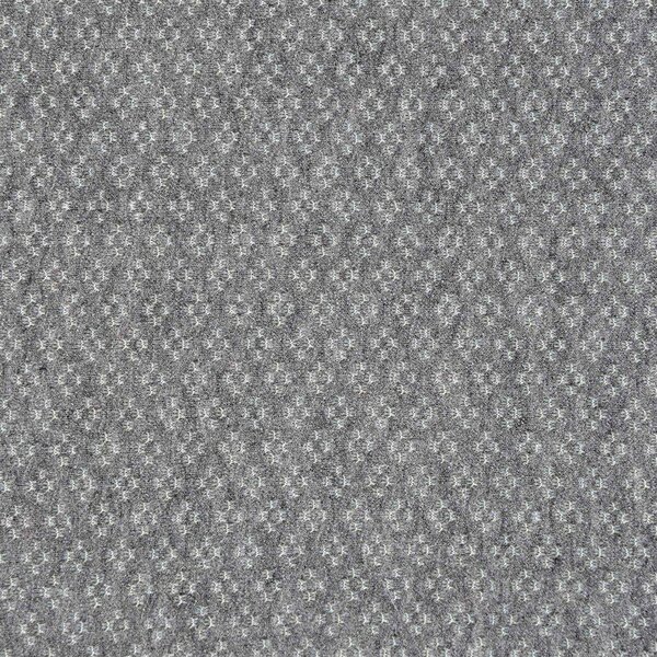 Svijetlo sivi krevet za pse 60x48 cm Graphene – Love Story