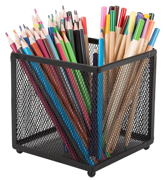 Univerzalni Organizator tablice metalne mreže 12x12cm