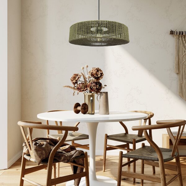 Luster APP1296-1CP GREEN