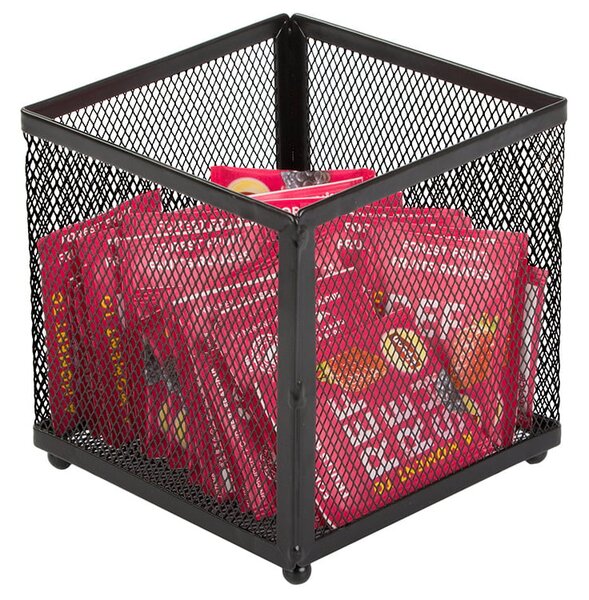 Univerzalni Organizator tablice metalne mreže 12x12cm