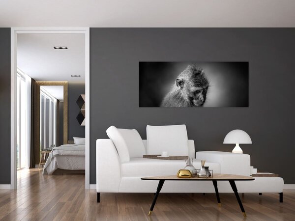 Slika - Majmun (120x50 cm)