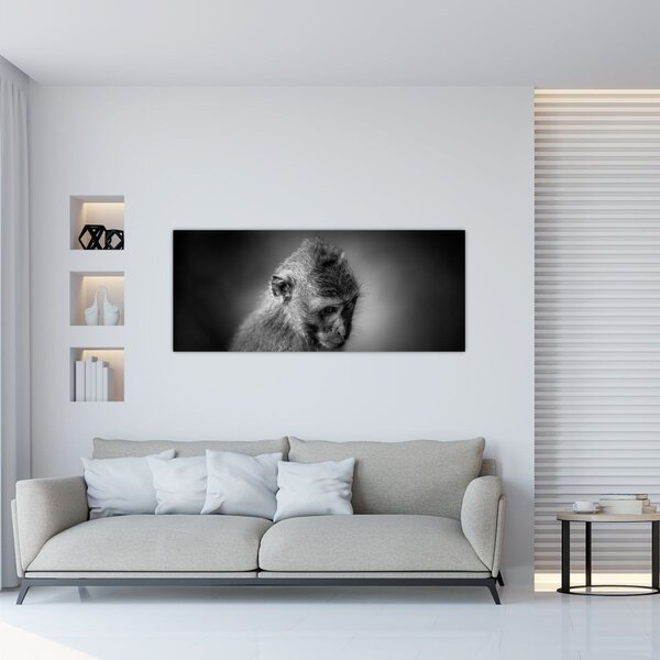 Slika - Majmun (120x50 cm)