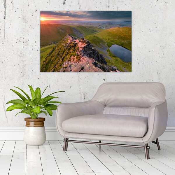Slika - Blencathra (90x60 cm)