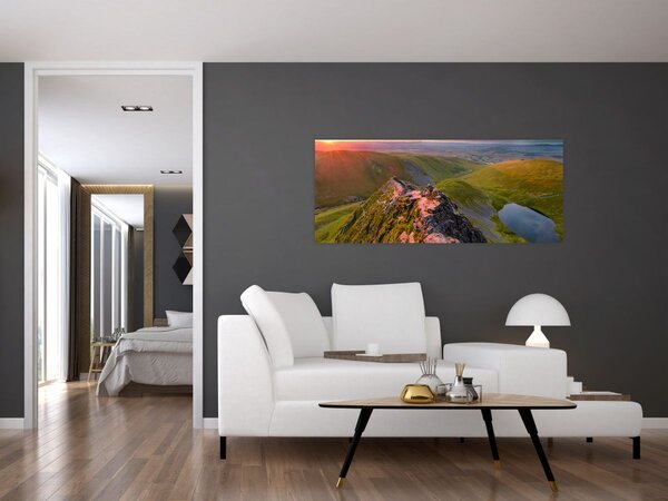 Slika - Blencathra (120x50 cm)