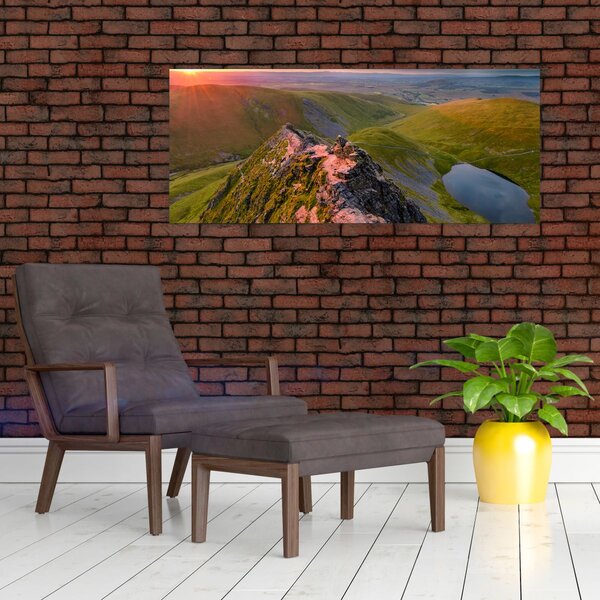 Slika - Blencathra (120x50 cm)