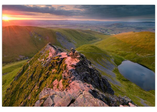 Slika - Blencathra (90x60 cm)