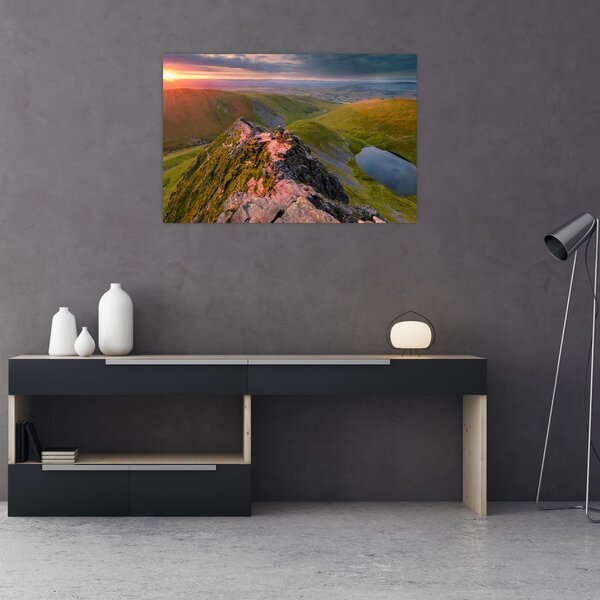 Slika - Blencathra (90x60 cm)