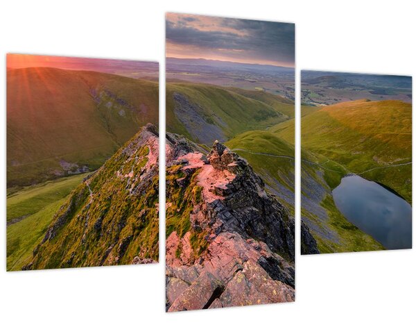 Slika - Blencathra (90x60 cm)