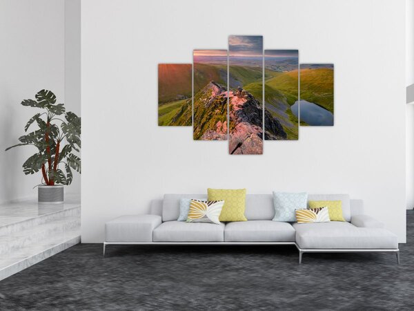 Slika - Blencathra (150x105 cm)