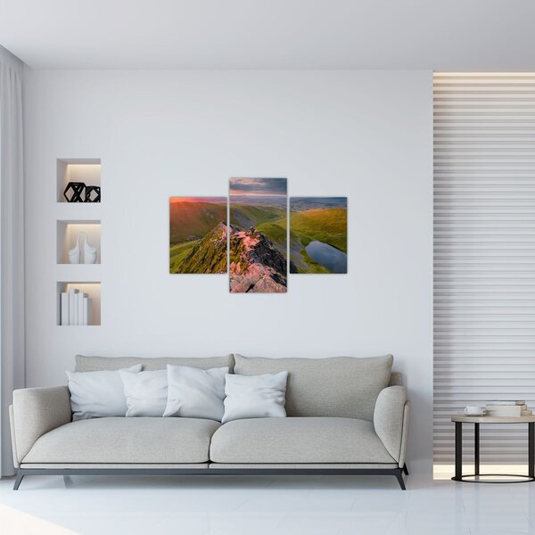 Slika - Blencathra (90x60 cm)