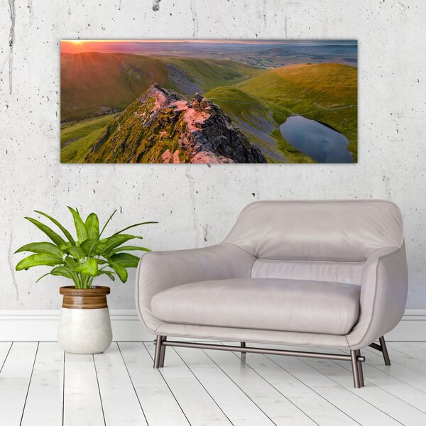 Slika - Blencathra (120x50 cm)