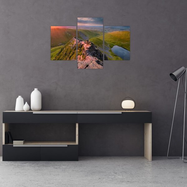 Slika - Blencathra (90x60 cm)