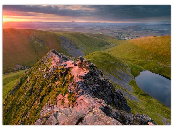 Slika - Blencathra (70x50 cm)