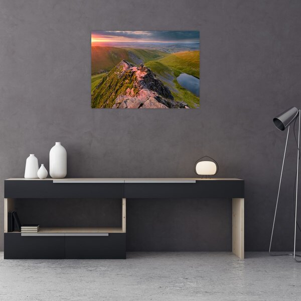 Slika - Blencathra (70x50 cm)