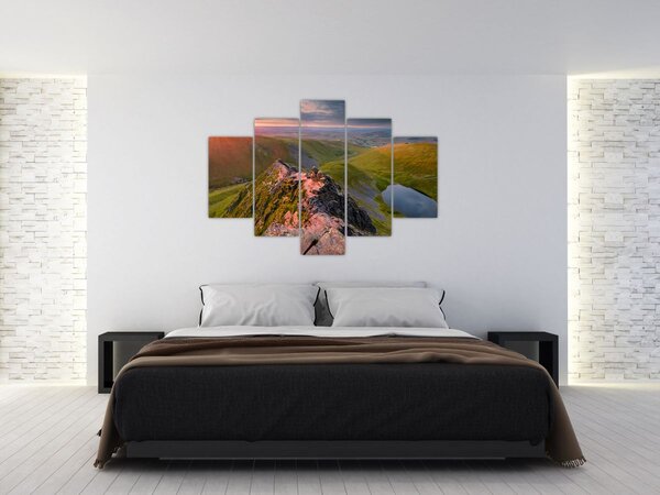 Slika - Blencathra (150x105 cm)