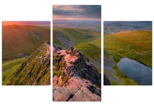 Slika - Blencathra (90x60 cm)