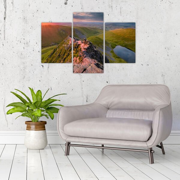 Slika - Blencathra (90x60 cm)